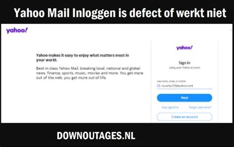 wwwyahoo|yahoo inloggen.